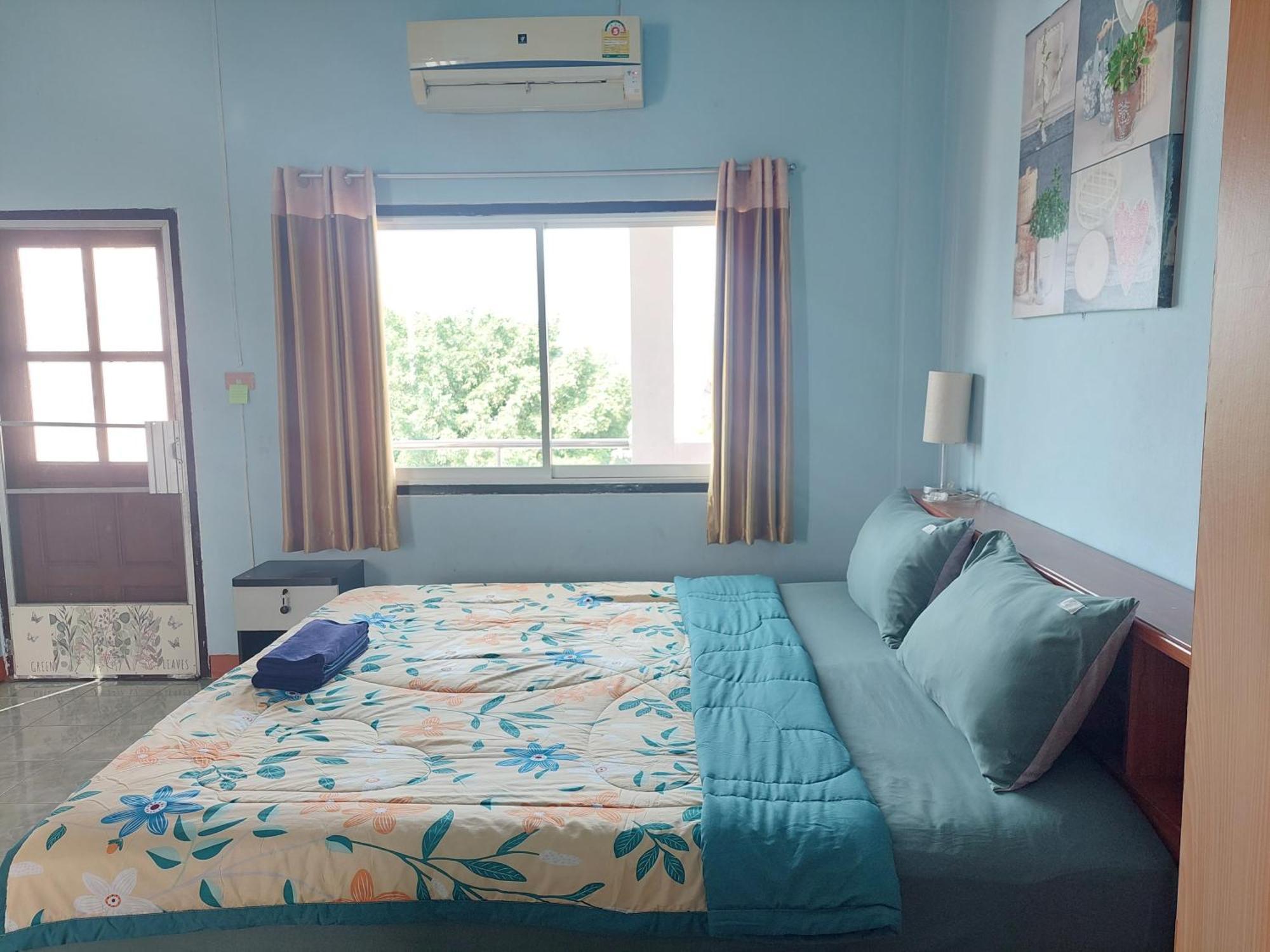 Nara House, Chiang Mai